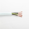 สายเคเบิลไฟฟ้าแบบยืดหยุ่น Flameproof ตรง 2.5 Sq Mm PVC Insulated Flexible Wire