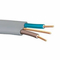 CCC Flameproof 3 Core Flat Cable Copper Core ทนต่อการขัดถู
