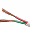 PVC 4mm2 2 Core Flat Flex Cable, สายไฟฟ้าแบบแบนกันน้ำมัน