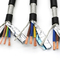 PVC 1.5mm2 Rail Signaling Cable 3 แกนฉนวนป้องกันเปลวไฟ