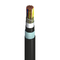 Multicore Sheathing สายไฟ, Mildewproof 3 Core Signal Cable